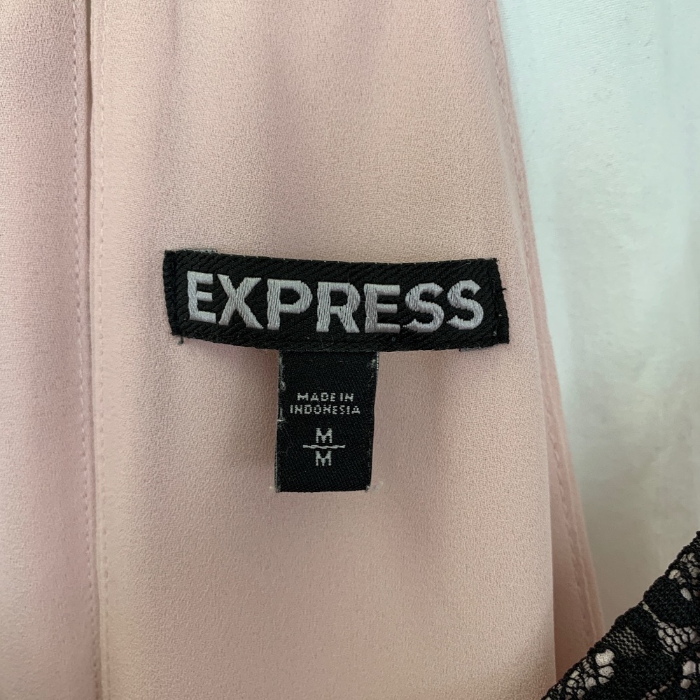 Express Top - Picture 4 of 5